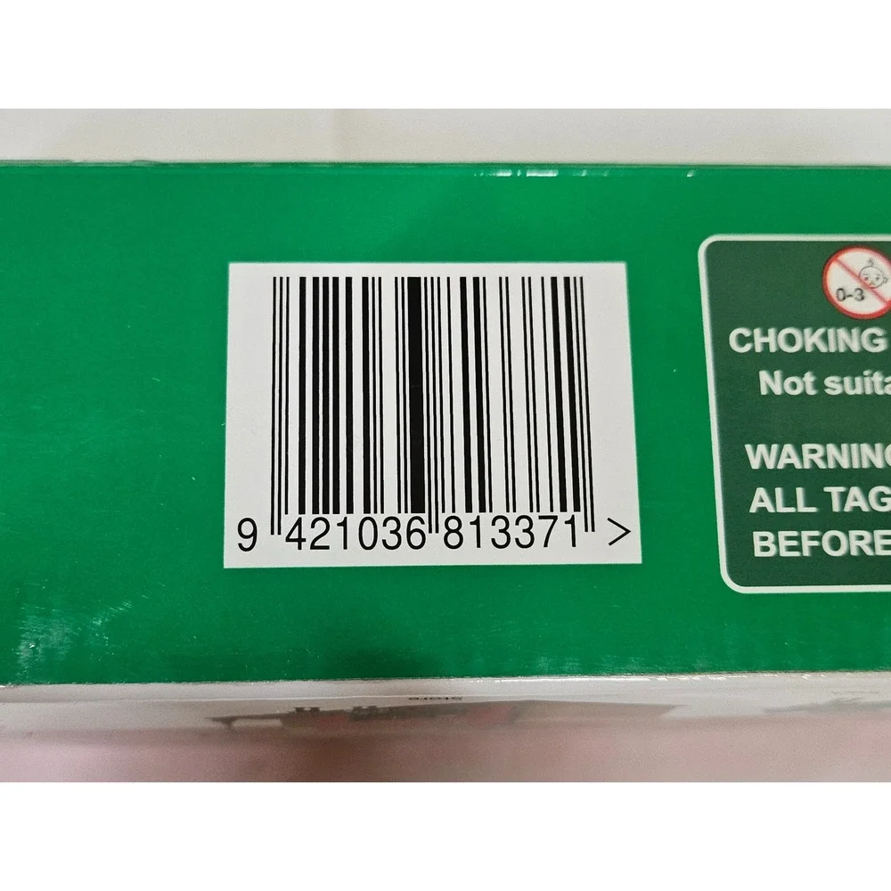 NovaBrix O'Reilly Auto Parts Store Building Brick Set 300+ Pcs OAP1002 New